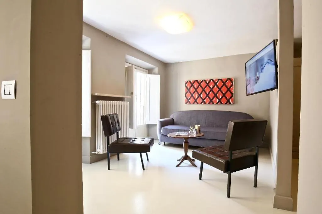 Apartahotel Numa Florence Palazzo San Niccolo