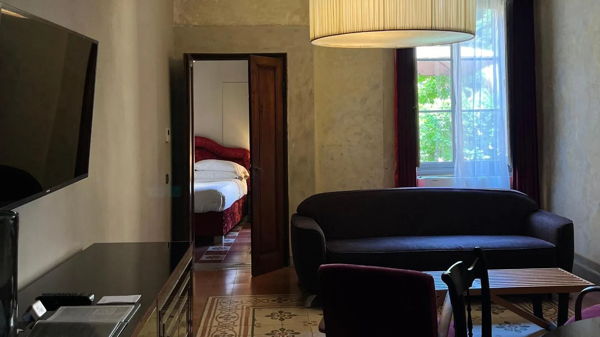 Apartahotel Numa Florence Palazzo San Niccolo