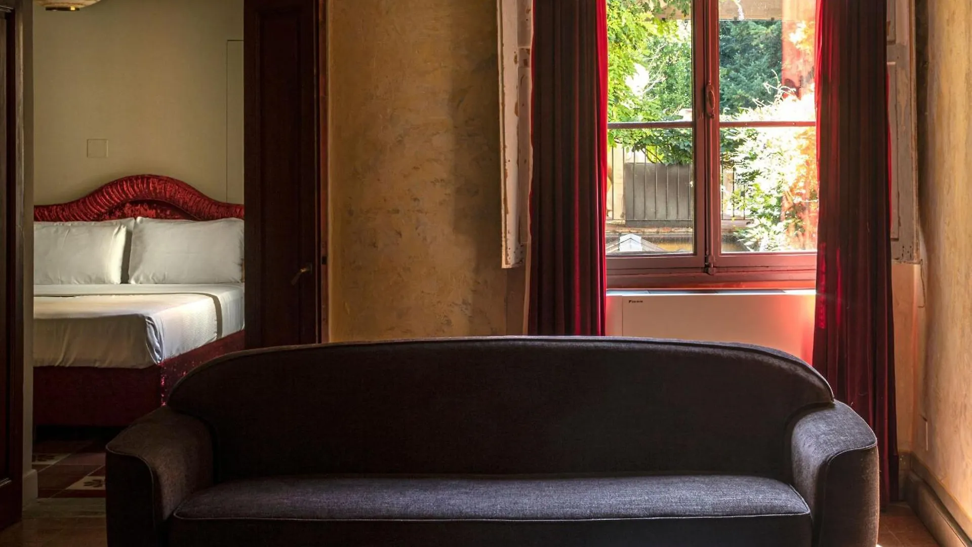 Apartahotel Numa Florence Palazzo San Niccolo