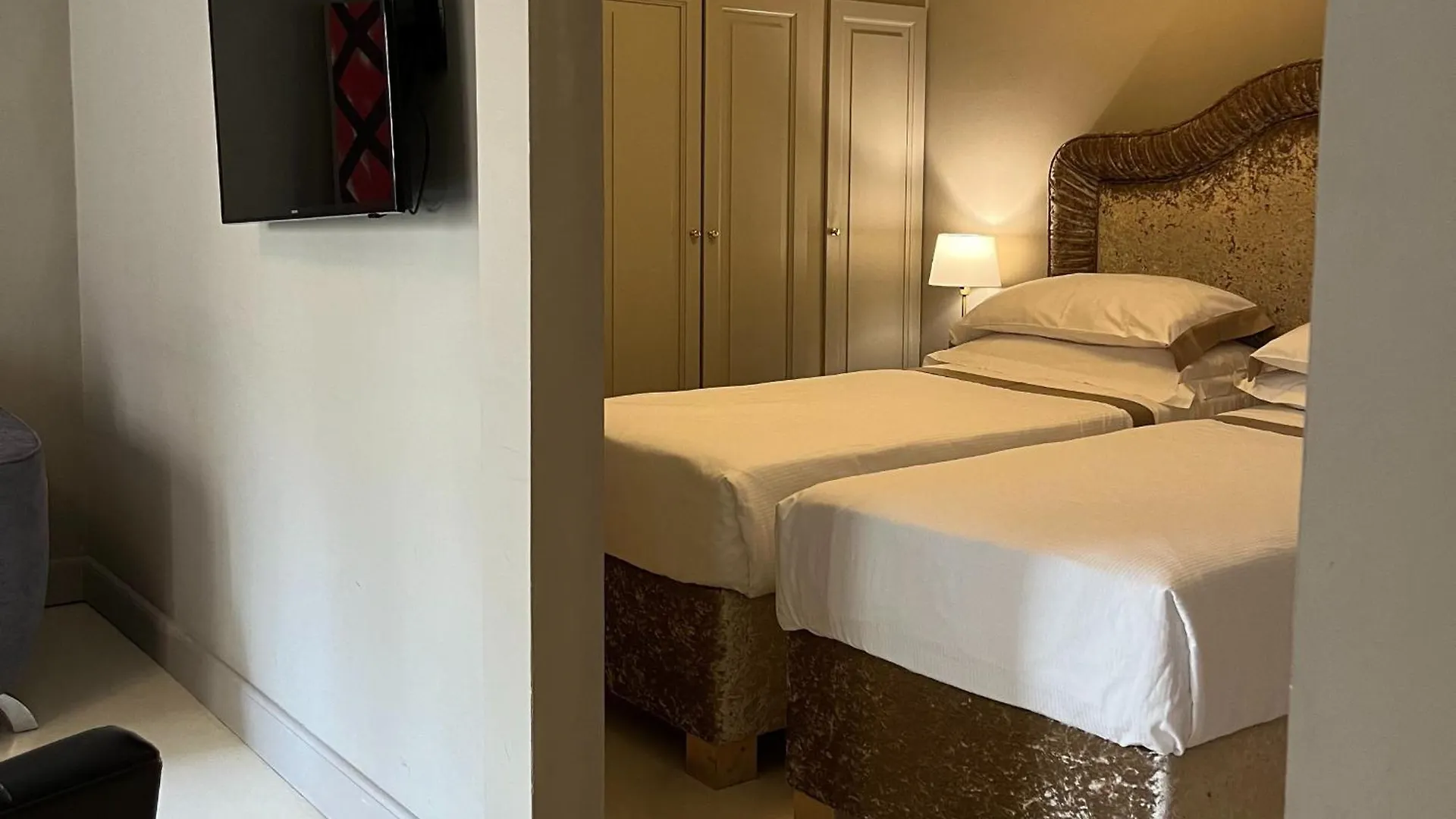 Apartahotel Numa Florence Palazzo San Niccolo