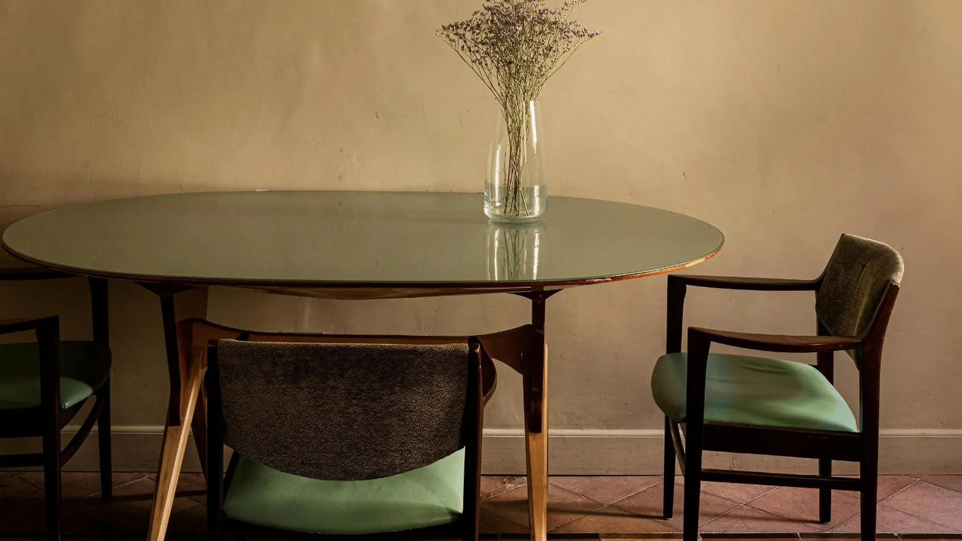 Apartahotel Numa Florence Palazzo San Niccolo