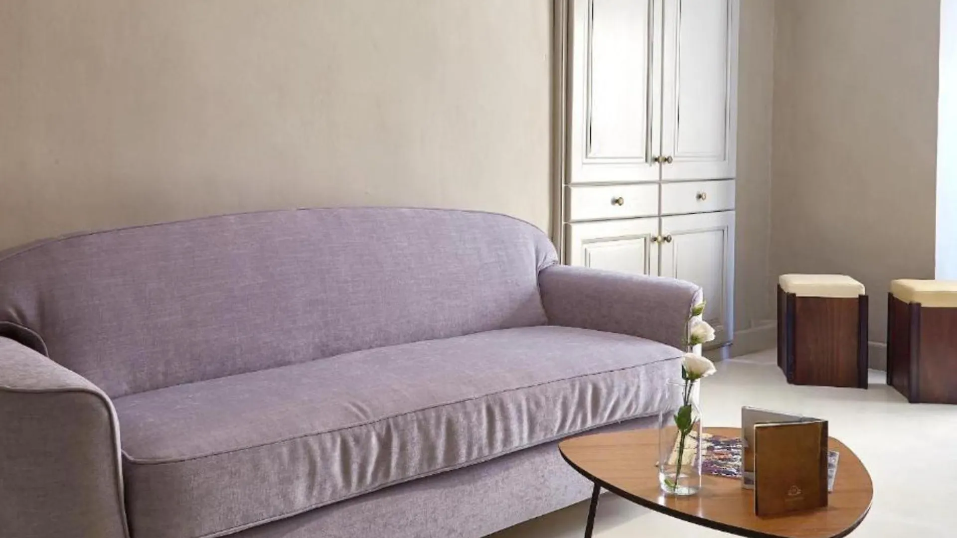 Apartahotel Numa Florence Palazzo San Niccolo