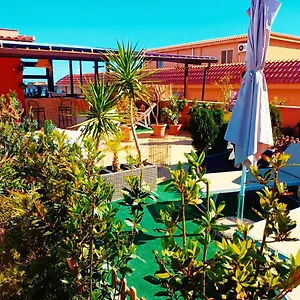  Appartamento Orangebalestrate Italia