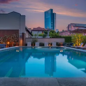 Crowne Plaza By Ihg 4* Milano