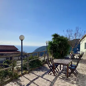 L'ulivo E Il Mare Agroturismo Moneglia