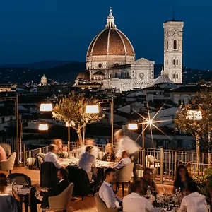 Hotel Grand Baglioni