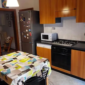 Casa Roberta E Gilberto Apartamento Bolonia