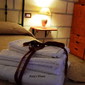  Casa vacanze Aury's House Italia