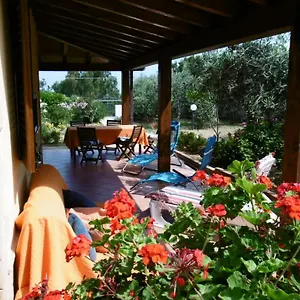  Appartamento Casa Mare Italia