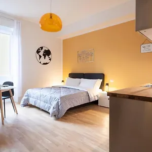 Delle Erbe By Apartamento Bolonia