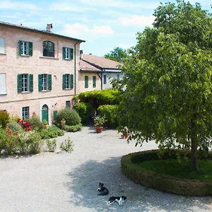 Corte La Volta Agroturismo Plasencia