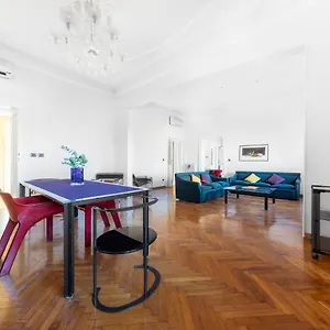 Getthekey Quadrilatero Apartamento Bolonia