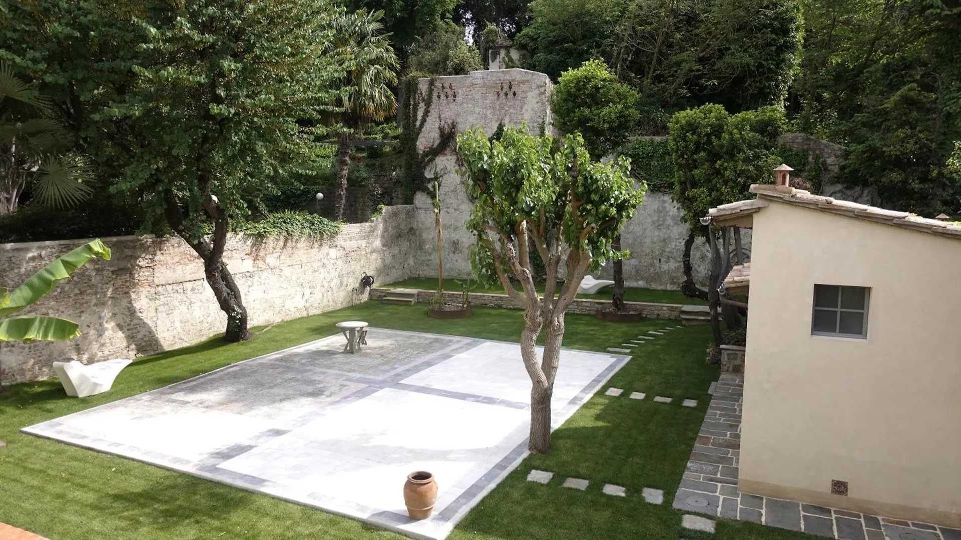 Aparthotel Numa Florence Palazzo San Niccolo