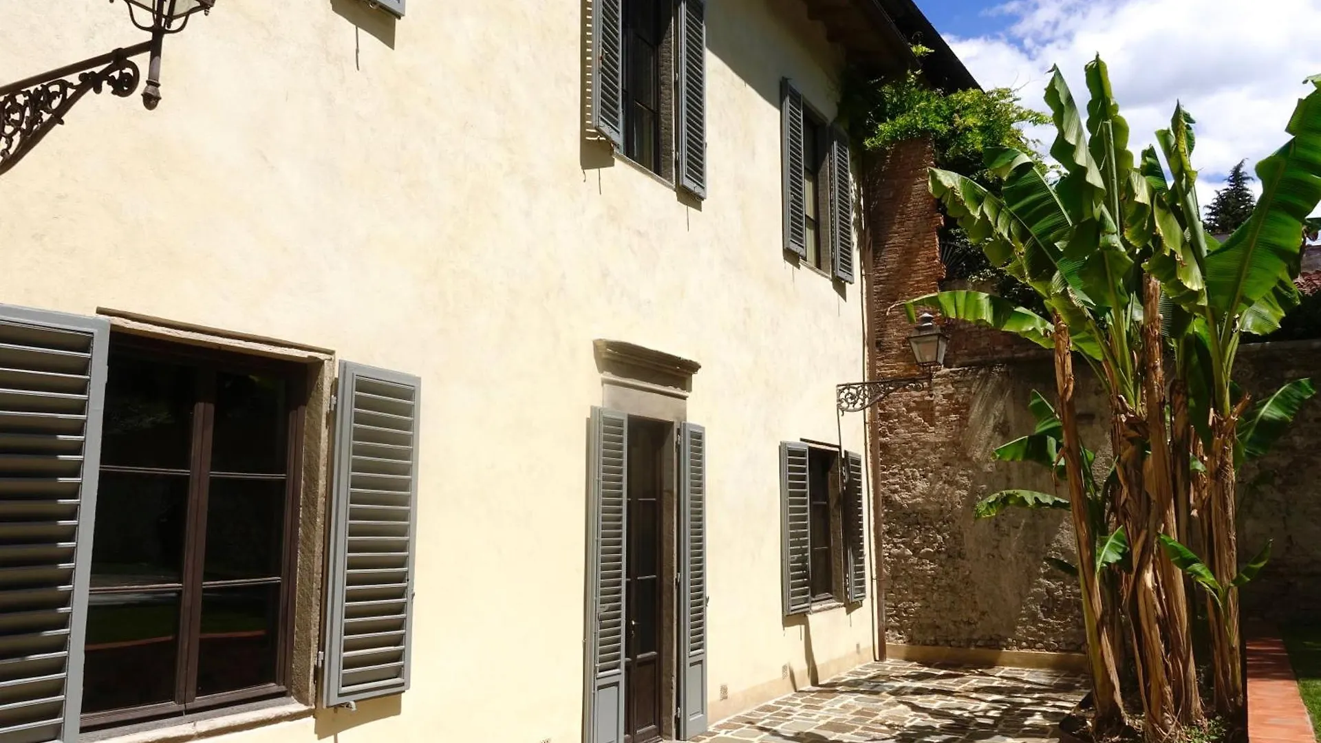 Aparthotel Numa Florence Palazzo San Niccolo