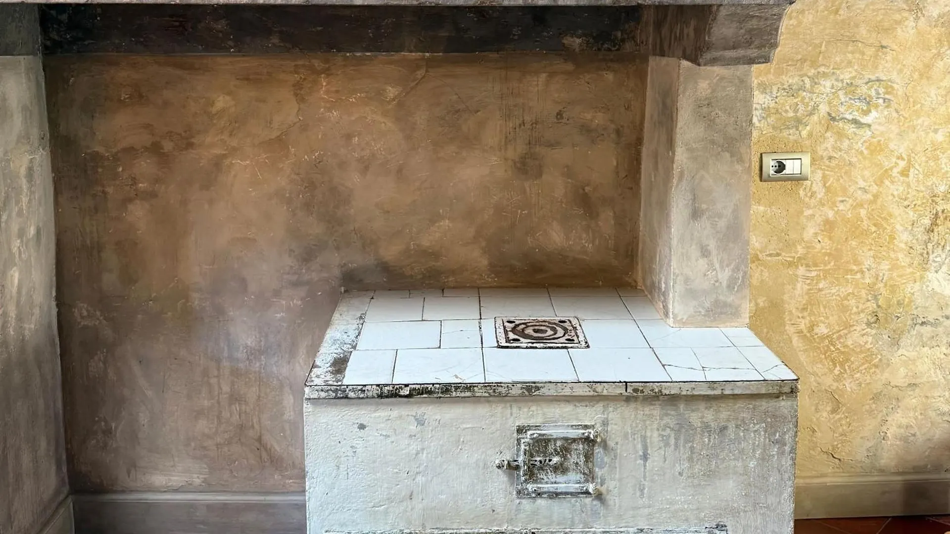 Numa Florence Palazzo San Niccolo