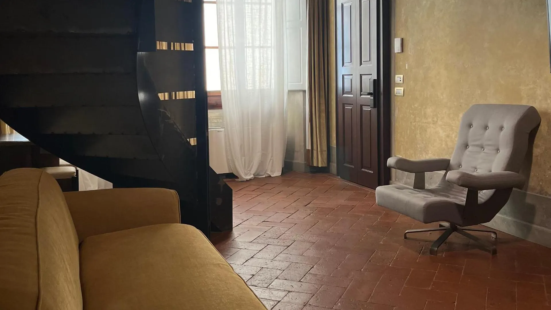 Aparthotel Numa Florence Palazzo San Niccolo