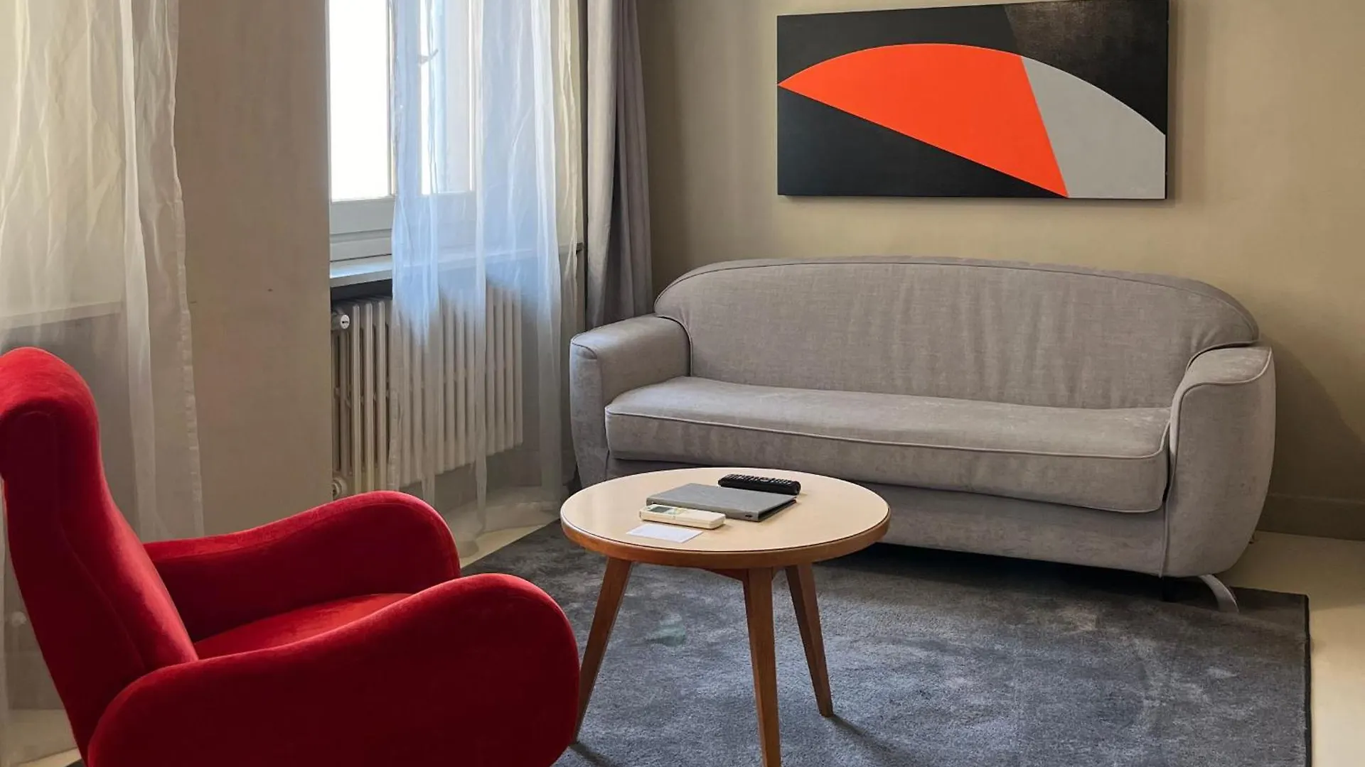 Numa Florence Palazzo San Niccolo 4*,  Italy
