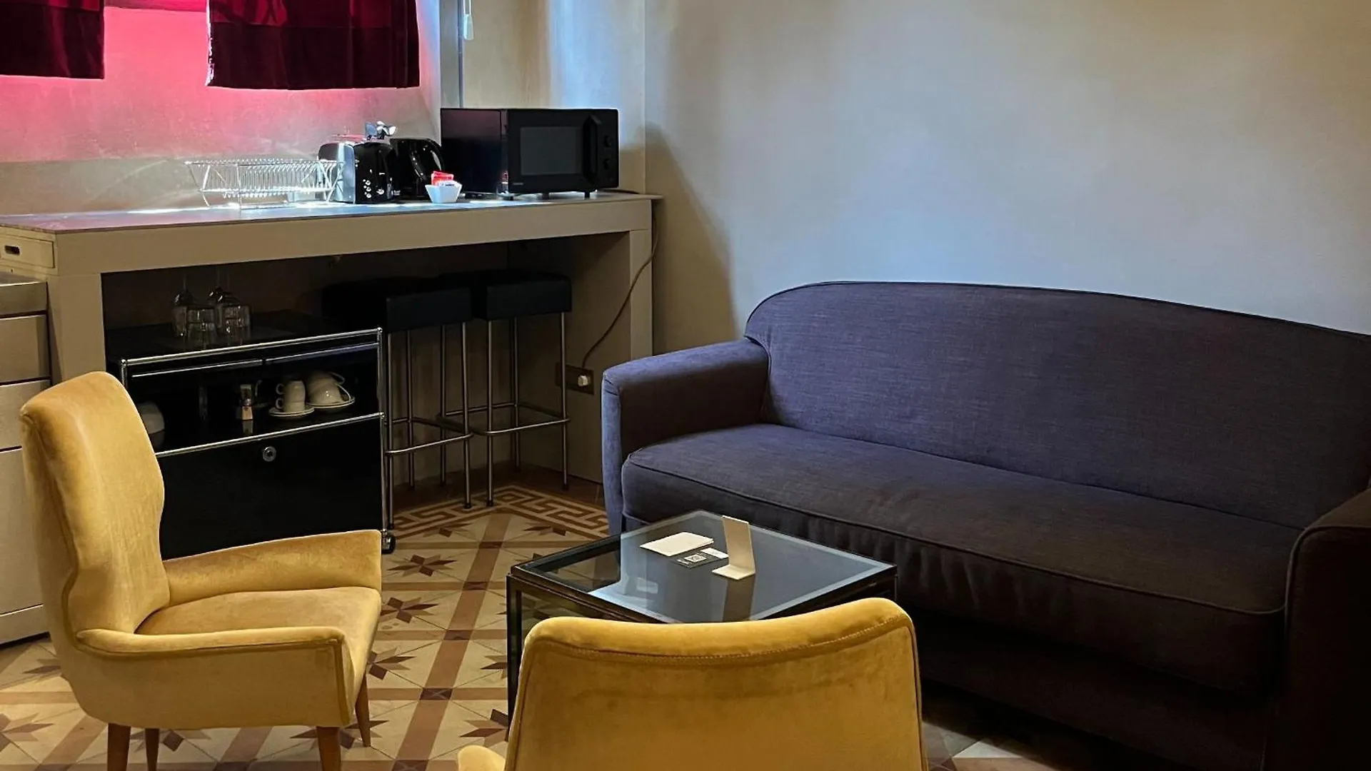 Numa Florence Palazzo San Niccolo 4*,  Italy