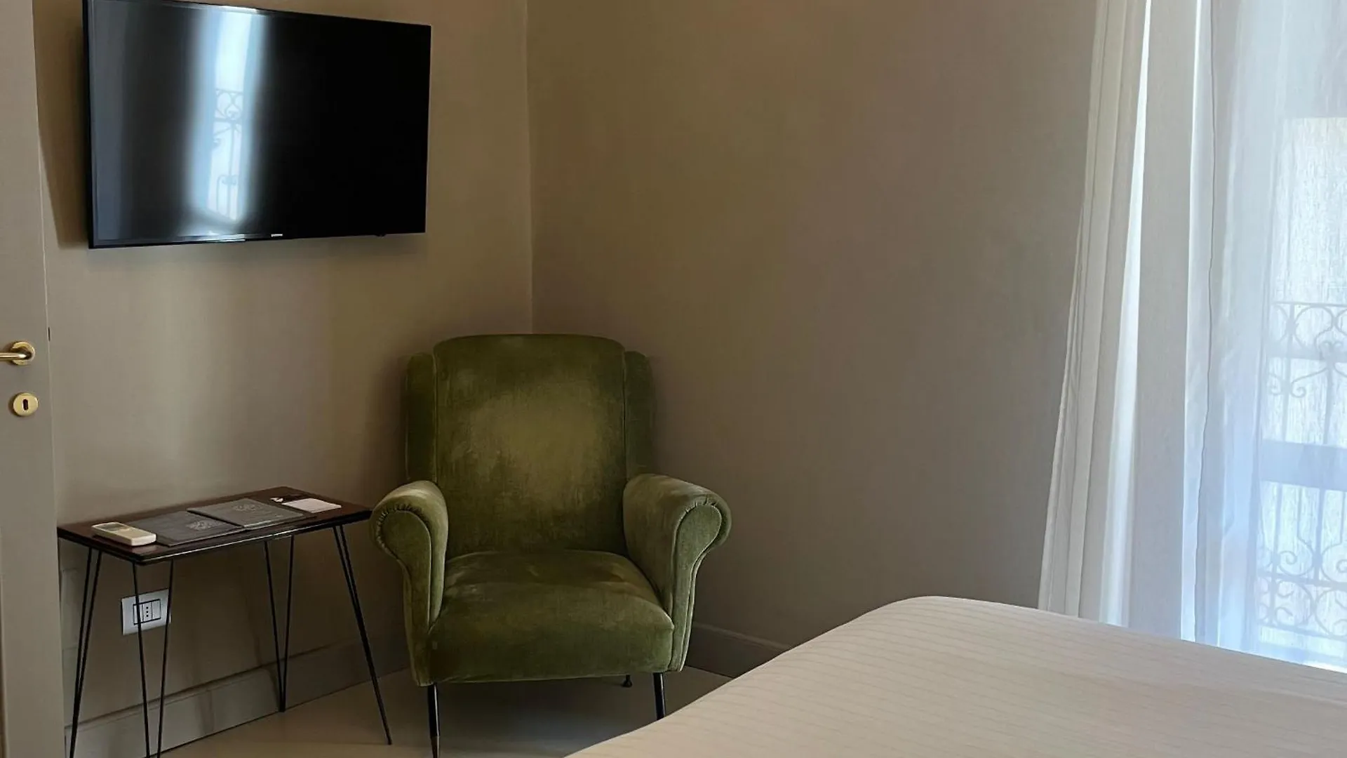 Aparthotel Numa Florence Palazzo San Niccolo