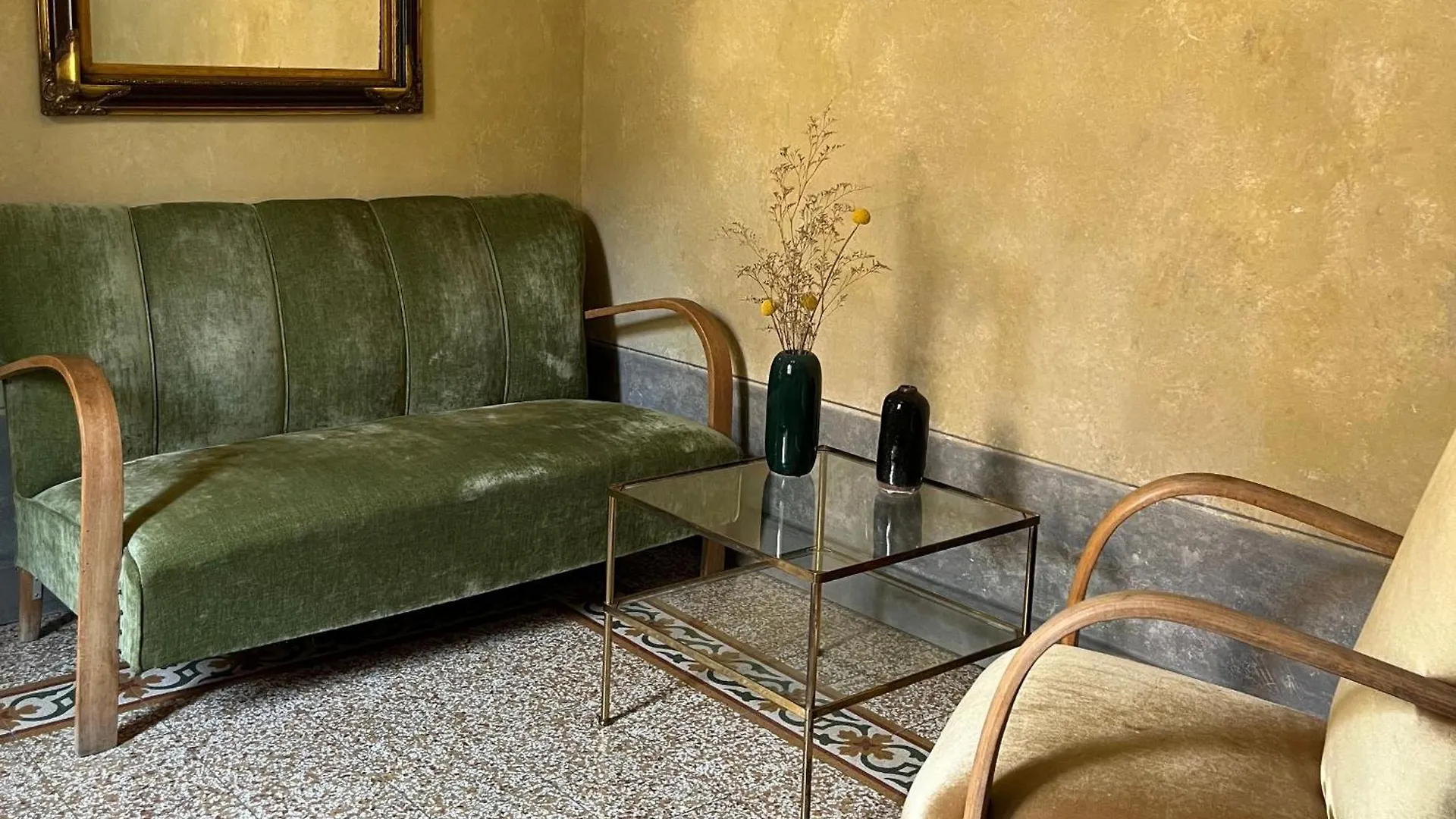 Numa Florence Palazzo San Niccolo 4*,  Italy