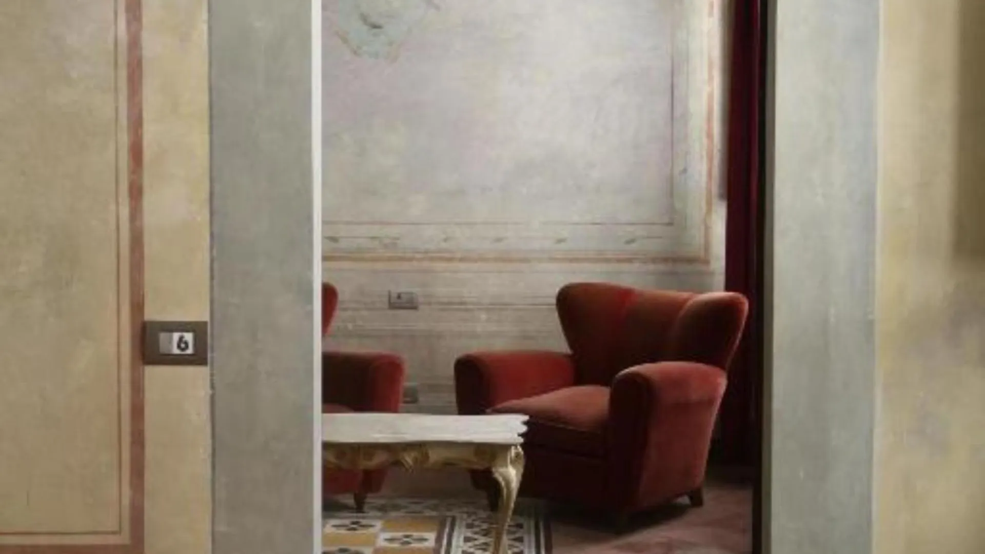 Aparthotel Numa Florence Palazzo San Niccolo