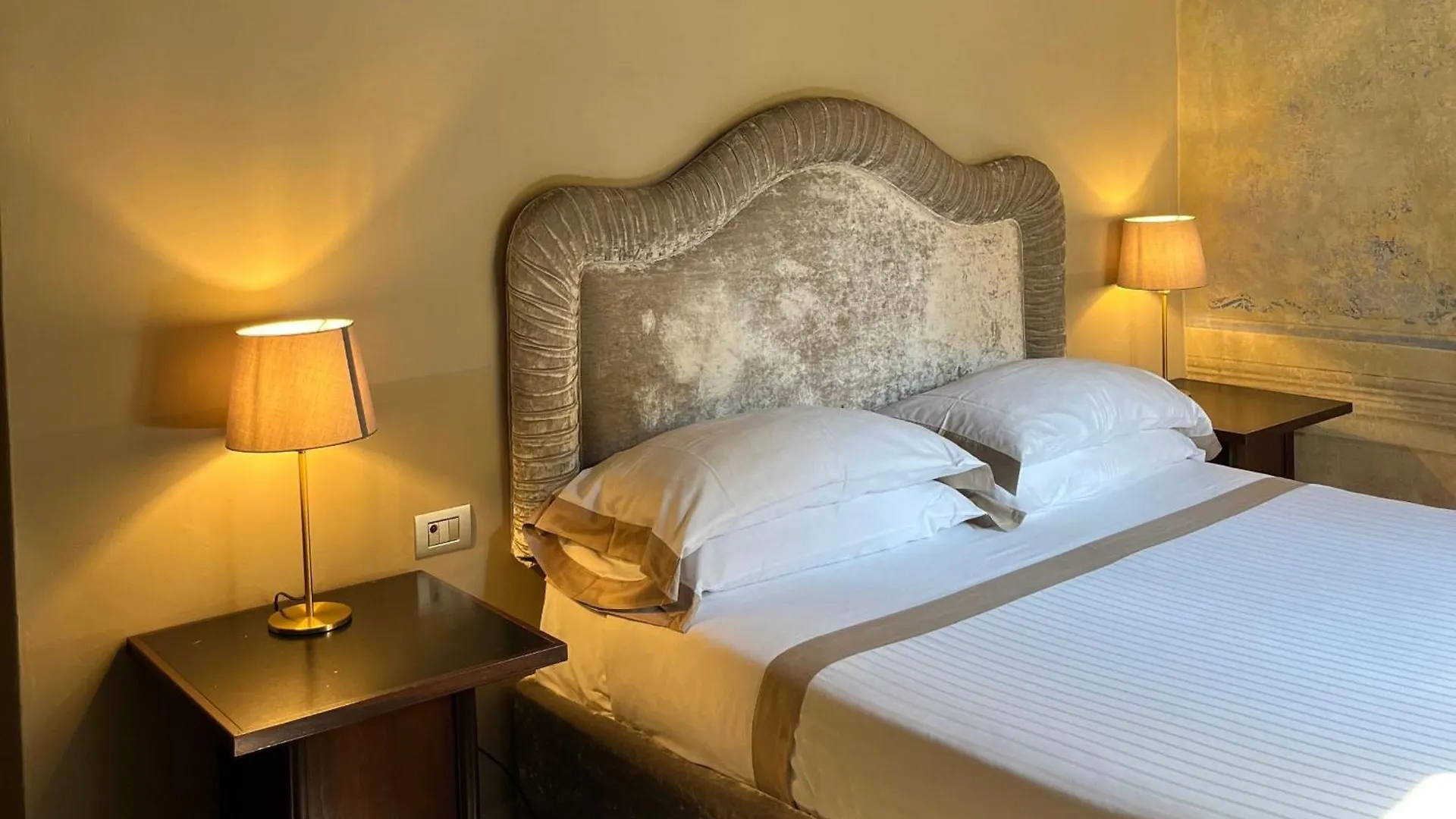 Aparthotel Numa Florence Palazzo San Niccolo