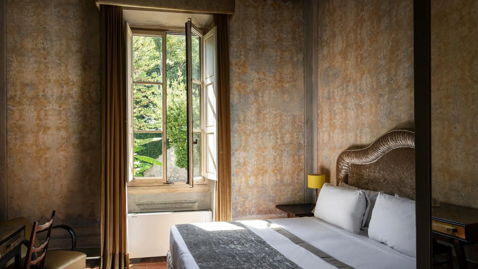 Numa Florence Palazzo San Niccolo Aparthotel