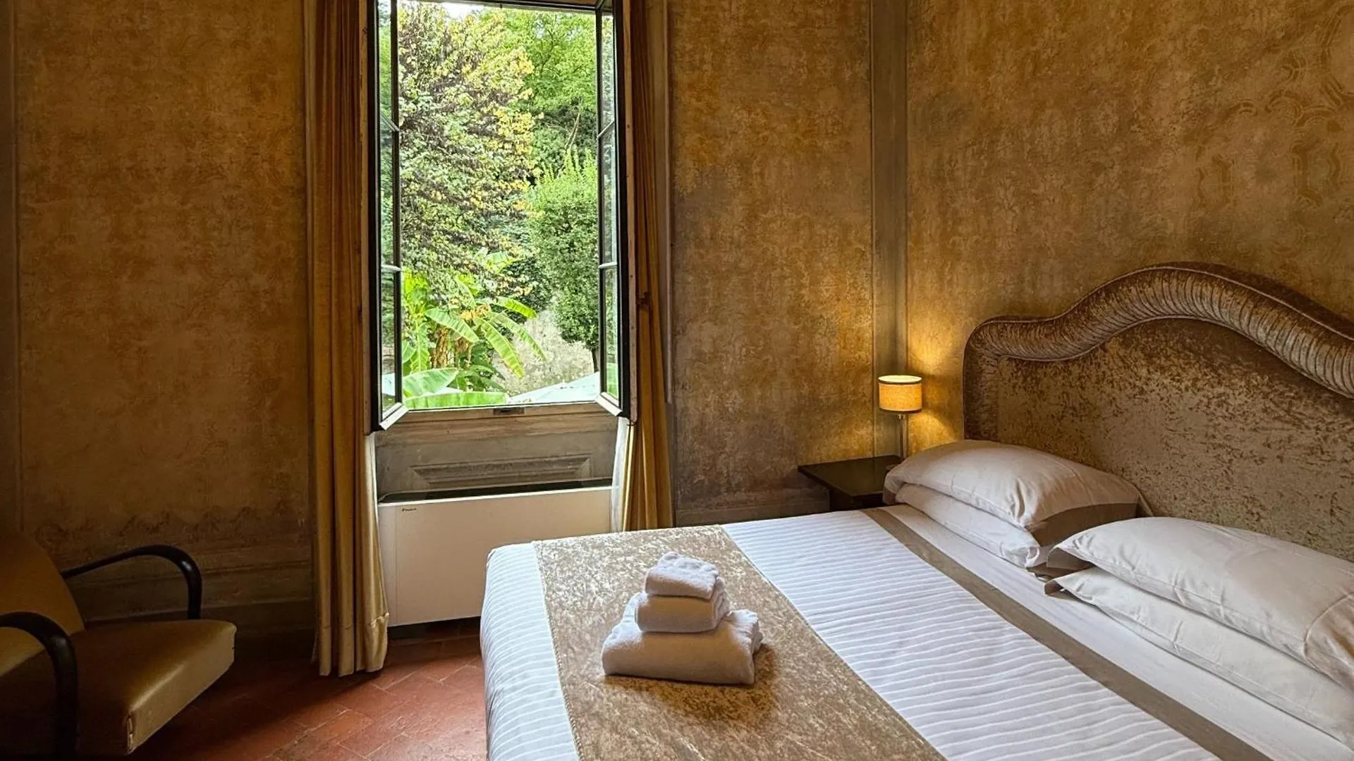 Aparthotel Numa Florence Palazzo San Niccolo