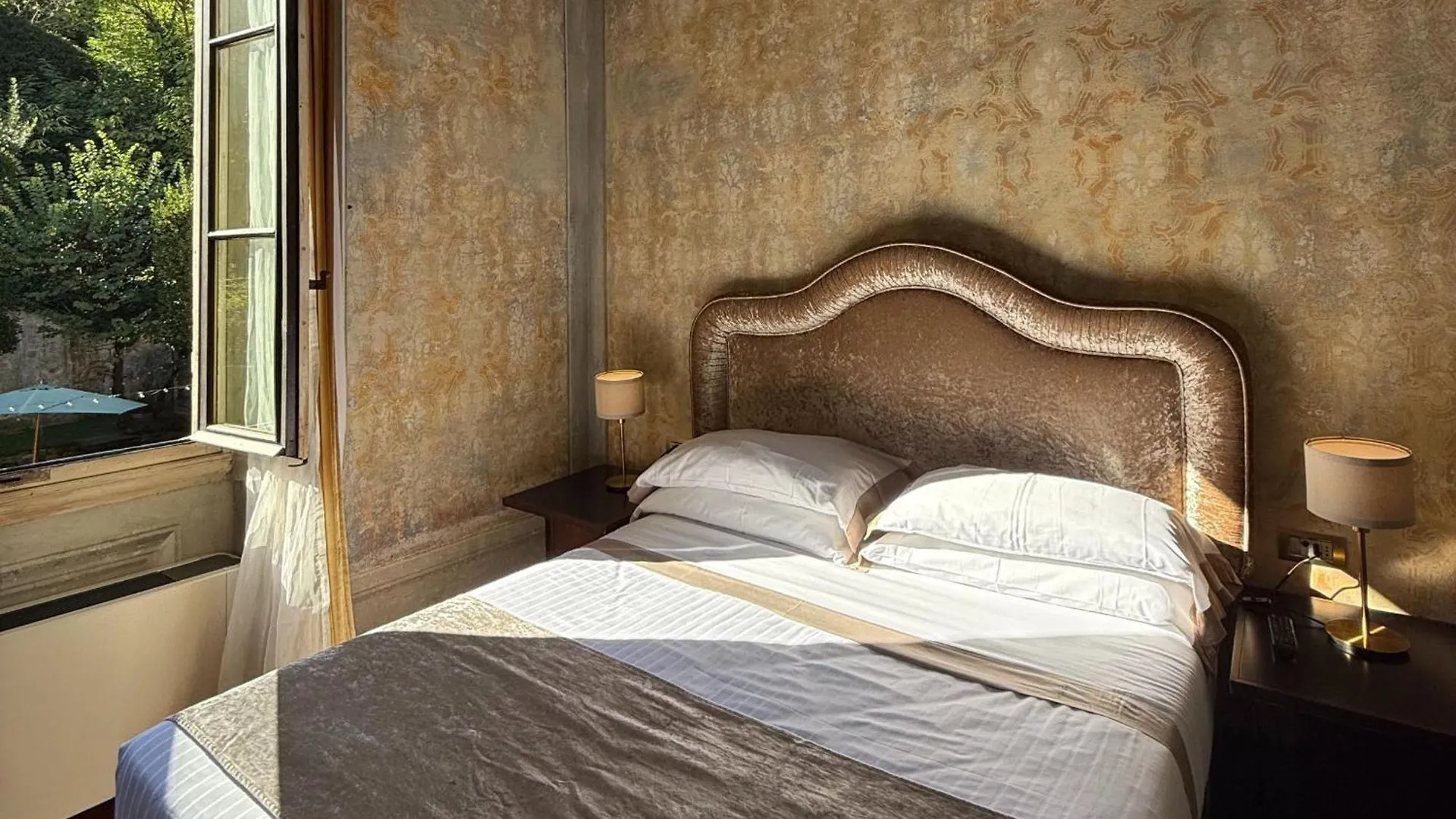 Numa Florence Palazzo San Niccolo Aparthotel