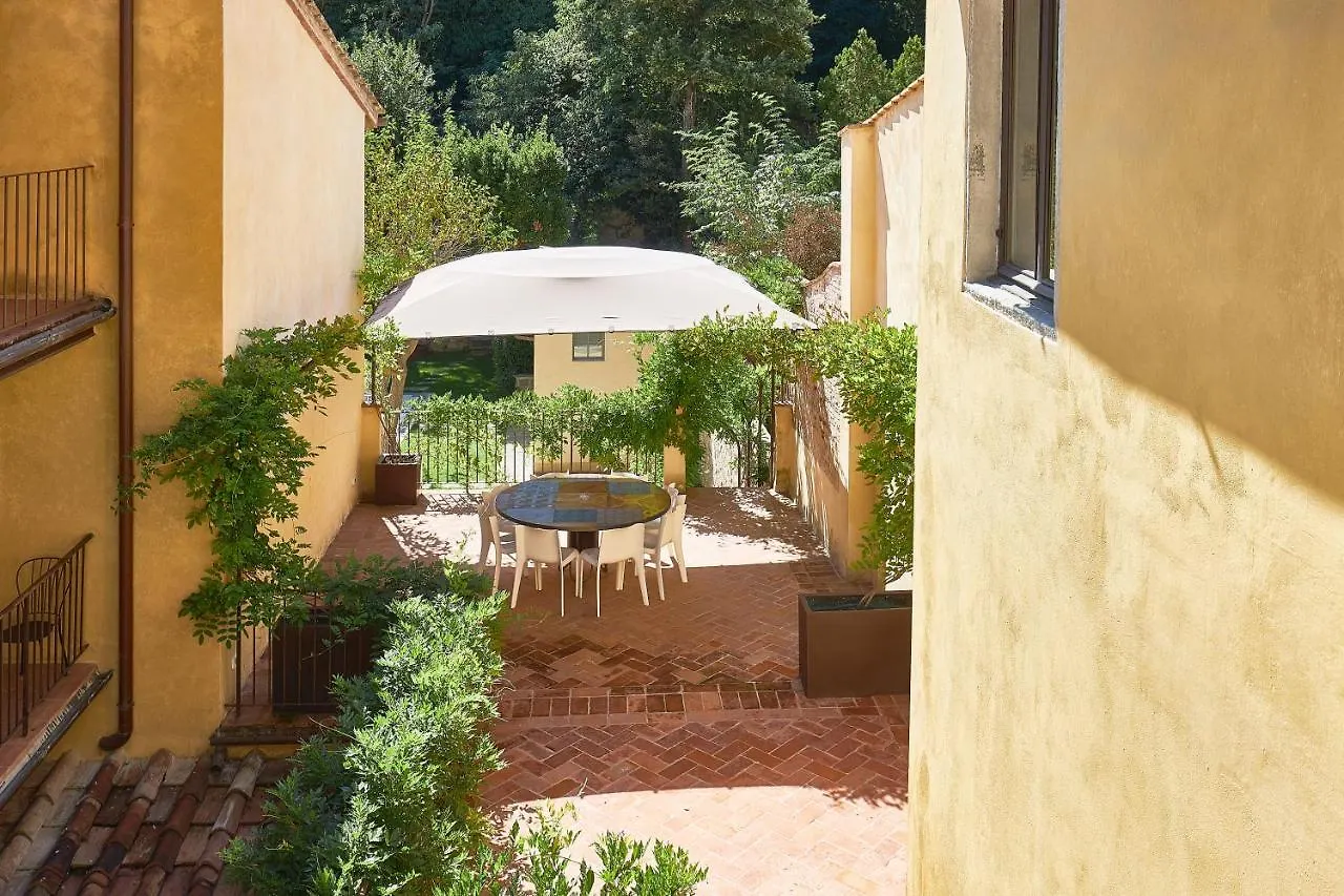 Aparthotel Numa Florence Palazzo San Niccolo