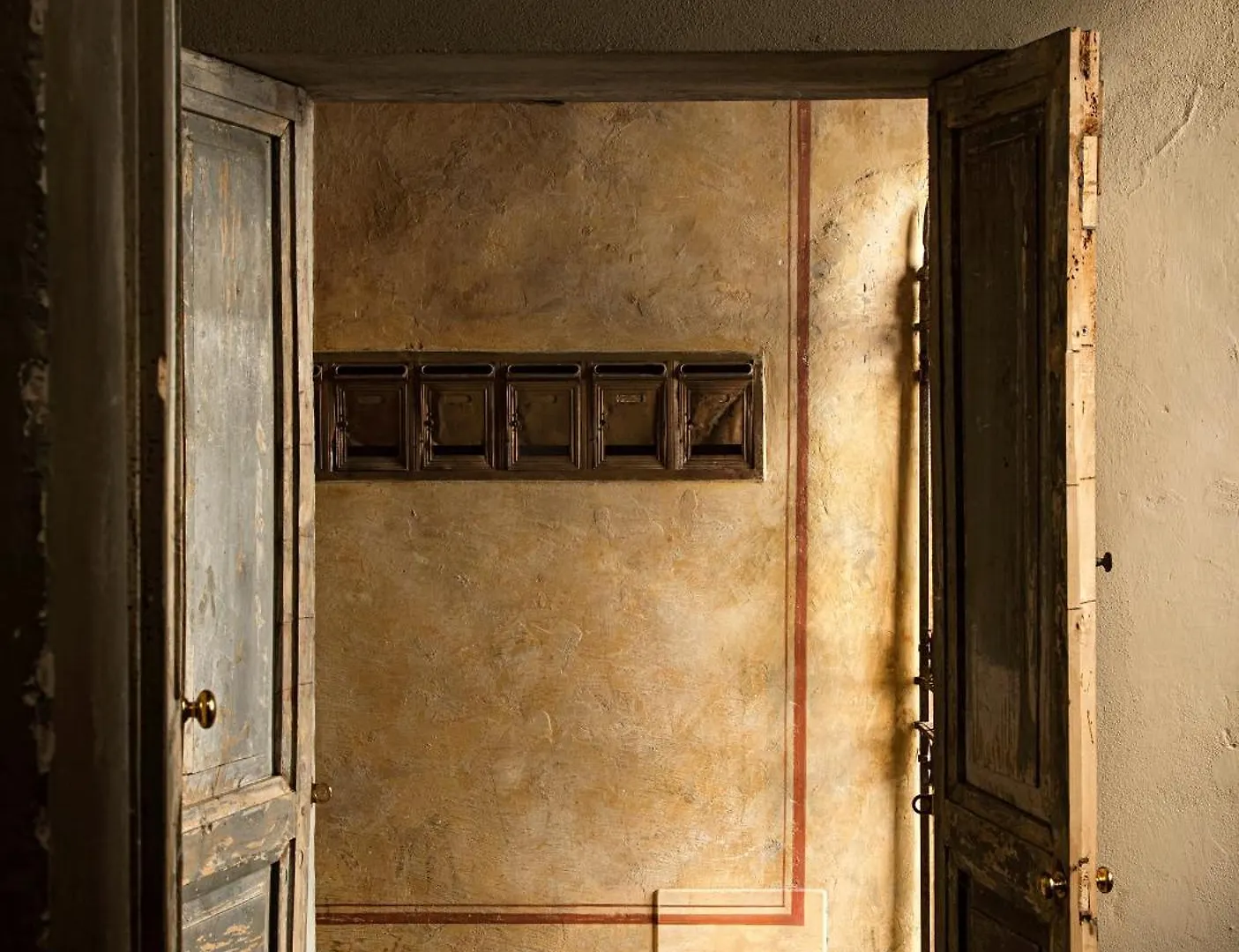 Numa Florence Palazzo San Niccolo Italy