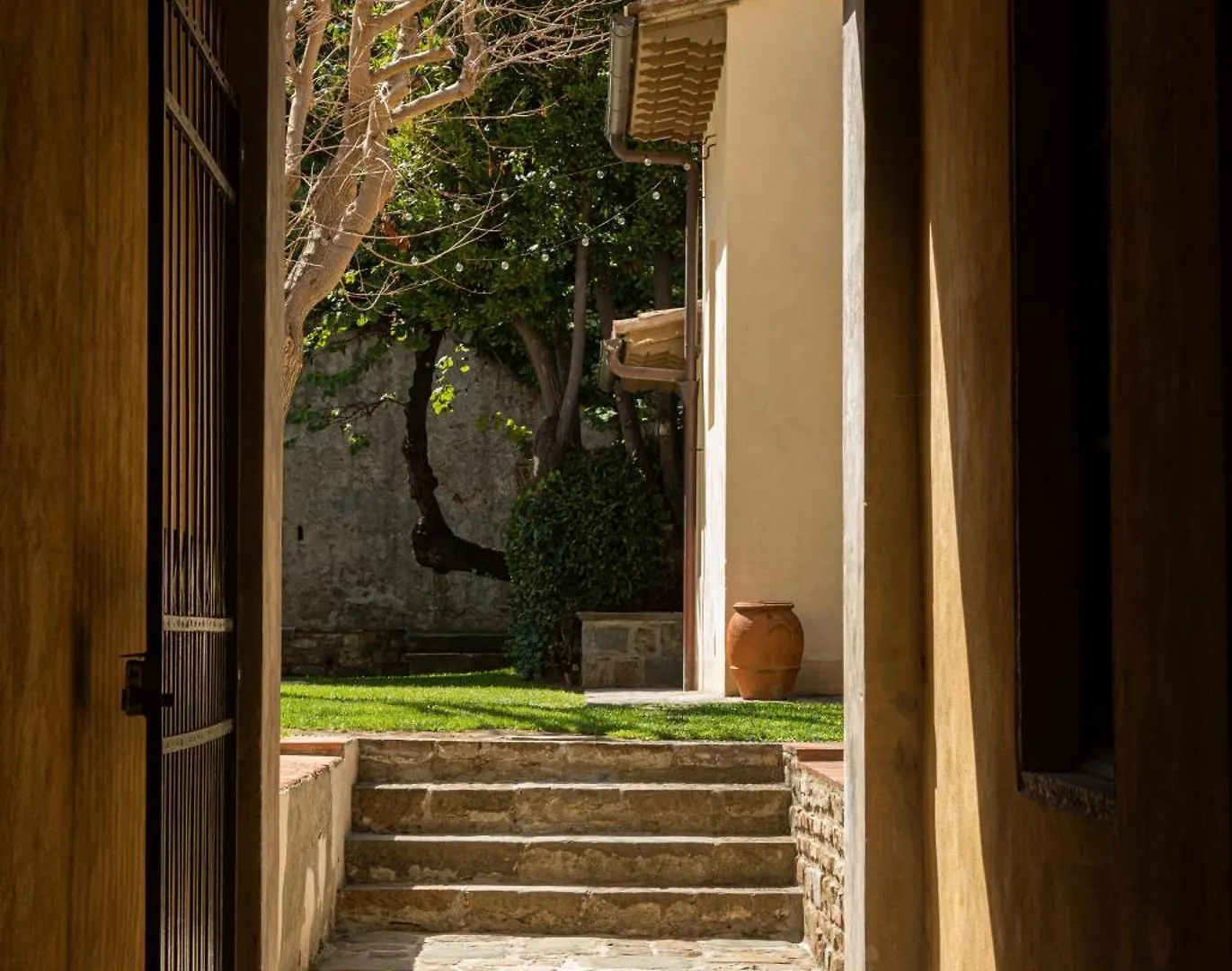 Aparthotel Numa Florence Palazzo San Niccolo