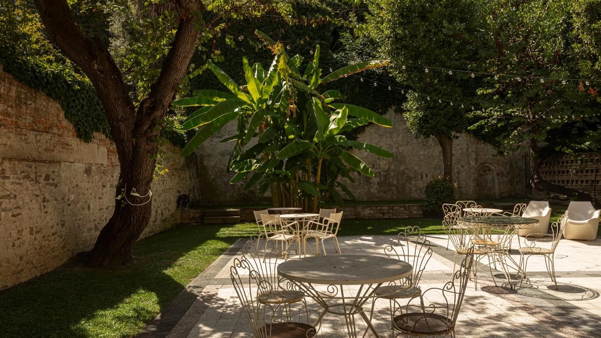 Numa Florence Palazzo San Niccolo Italy