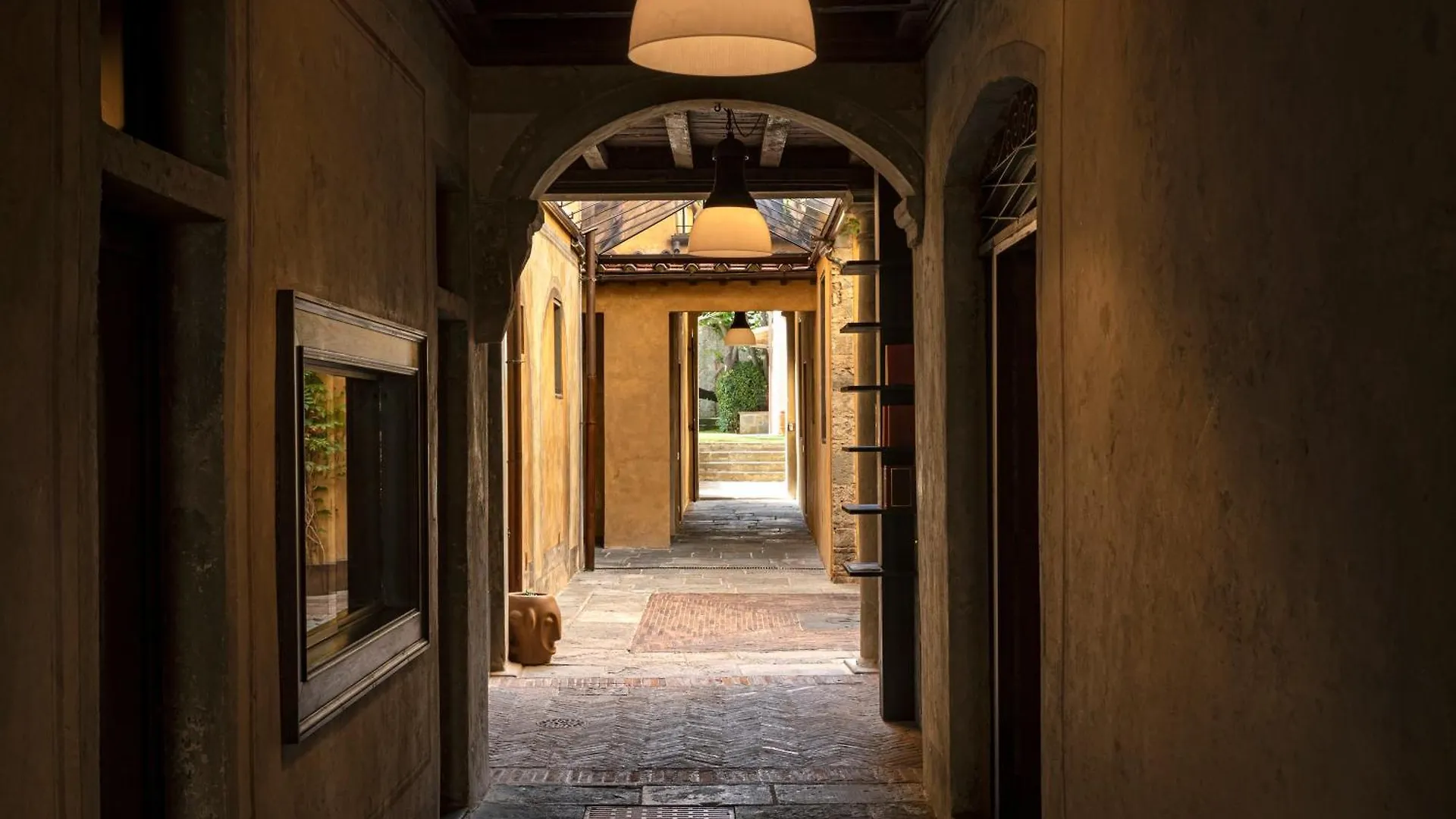 Aparthotel Numa Florence Palazzo San Niccolo