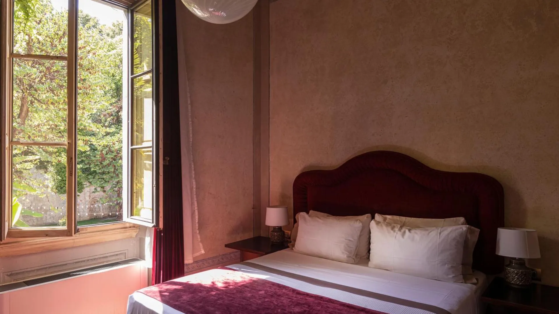 Numa Florence Palazzo San Niccolo Aparthotel