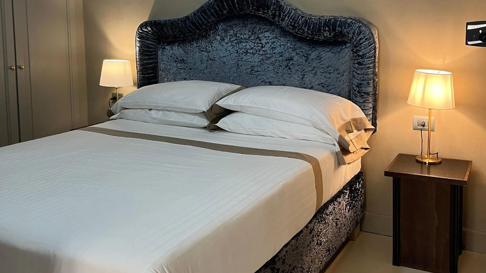 Aparthotel Numa Florence Palazzo San Niccolo
