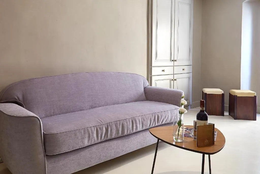Aparthotel Numa Florence Palazzo San Niccolo