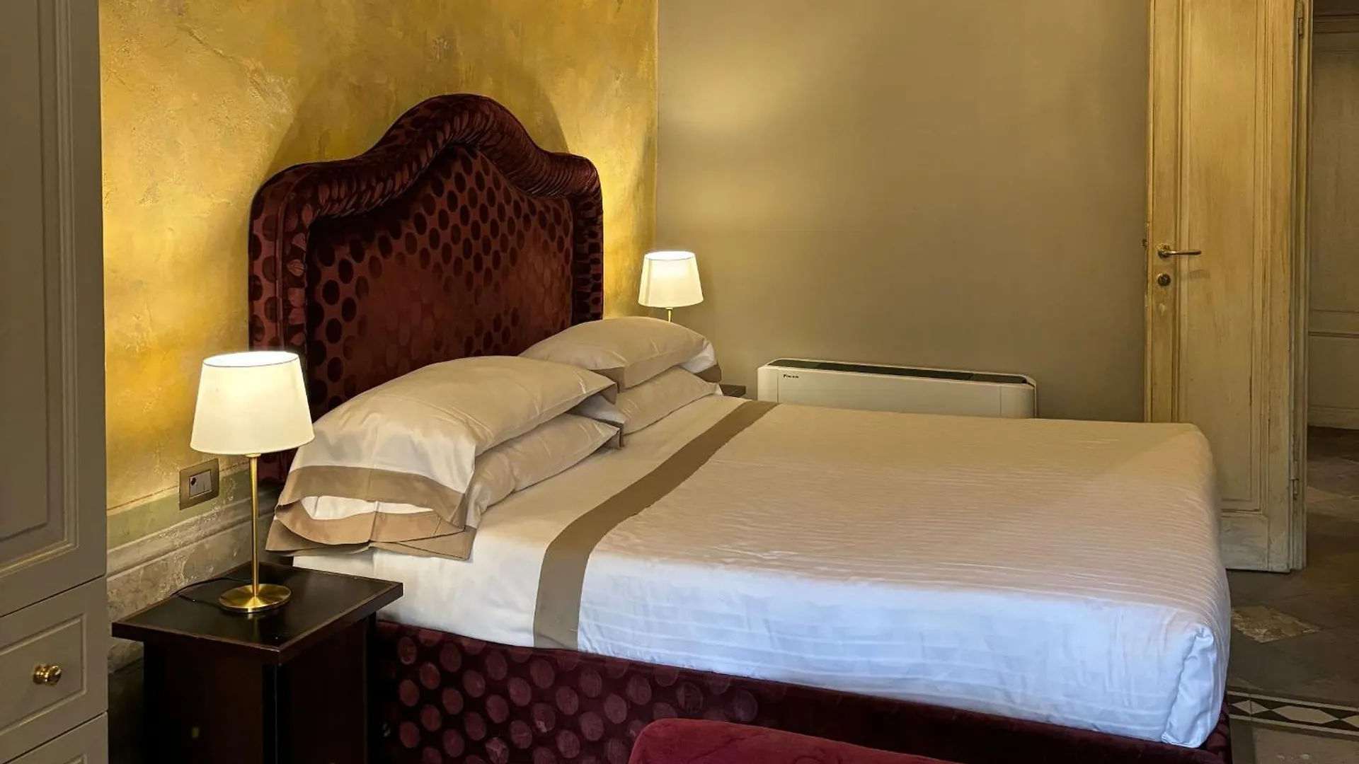 Aparthotel Numa Florence Palazzo San Niccolo