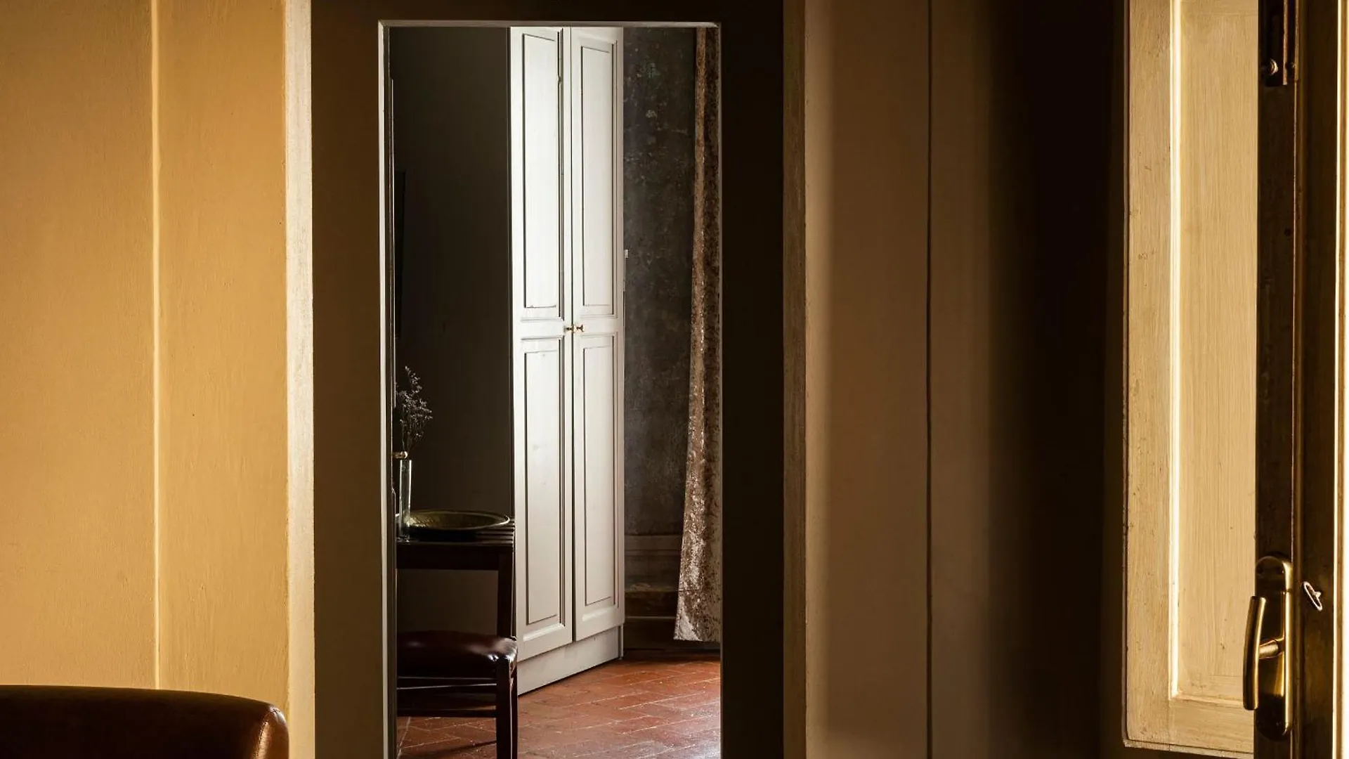 Aparthotel Numa Florence Palazzo San Niccolo