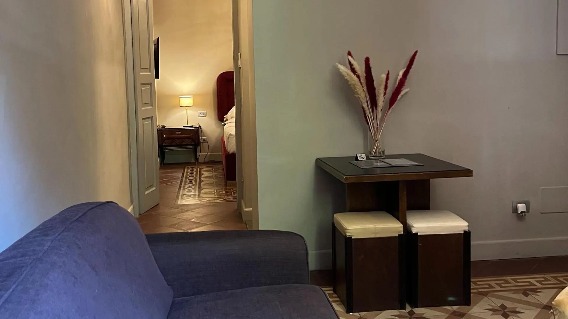 Aparthotel Numa Florence Palazzo San Niccolo