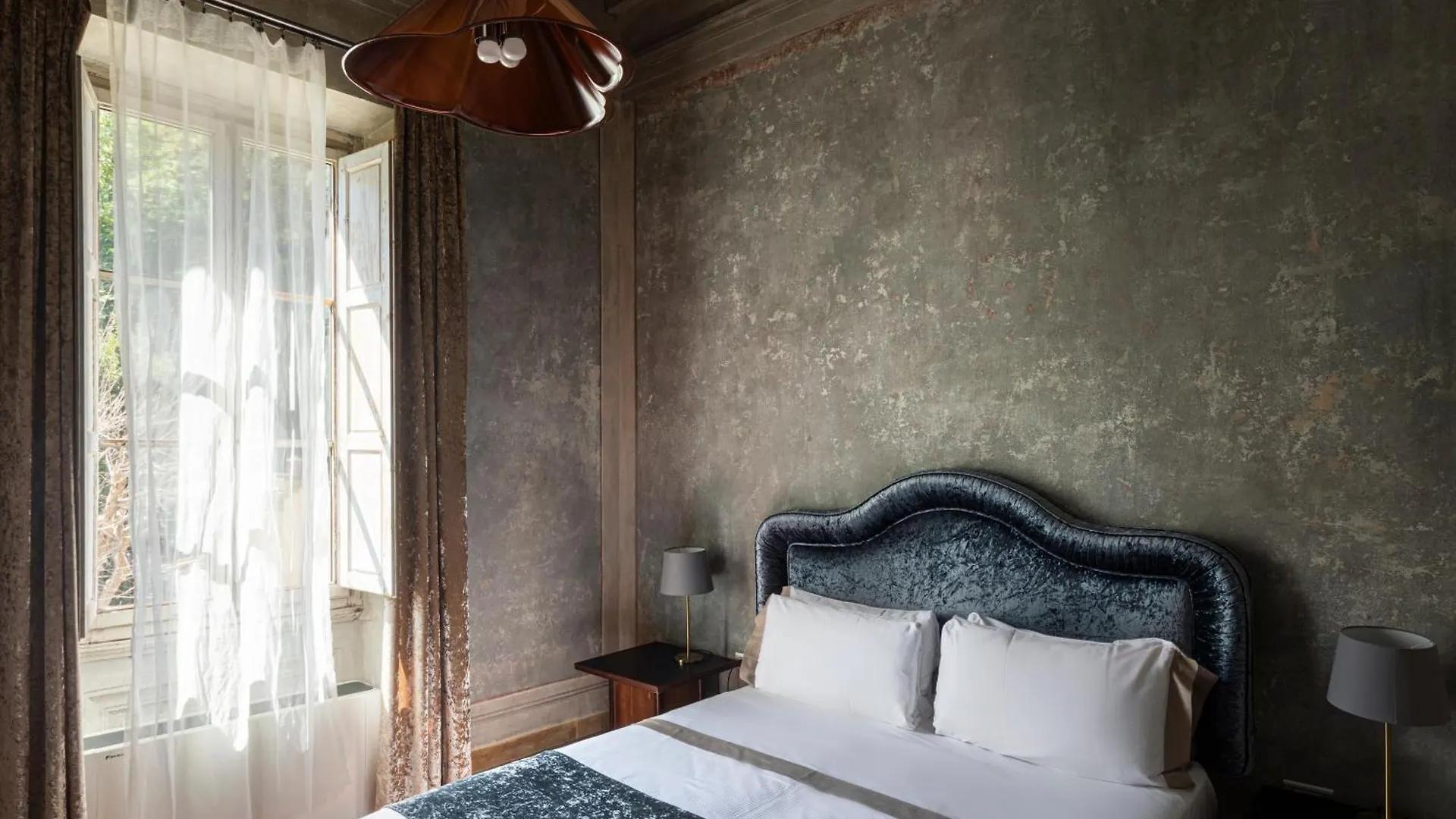 Numa Florence Palazzo San Niccolo 4*,  Italy