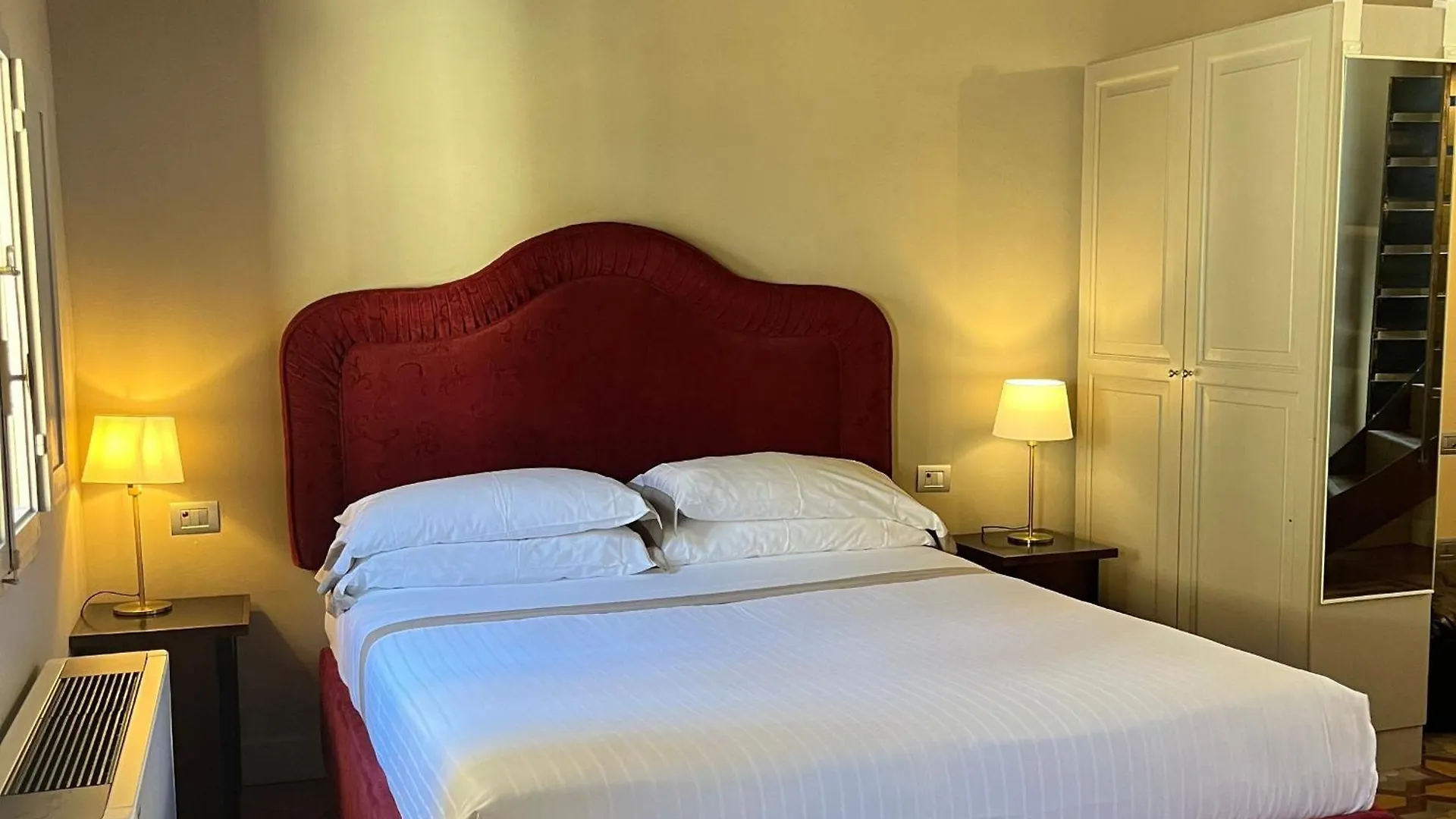 Aparthotel Numa Florence Palazzo San Niccolo